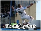 The Mighty Cush